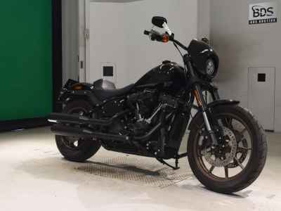 Harley-Davidson FXLRS1920 2024