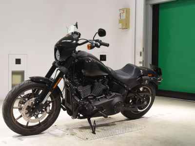 Harley-Davidson FXLRS1920 2024