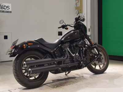 Harley-Davidson FXLRS1920 2024