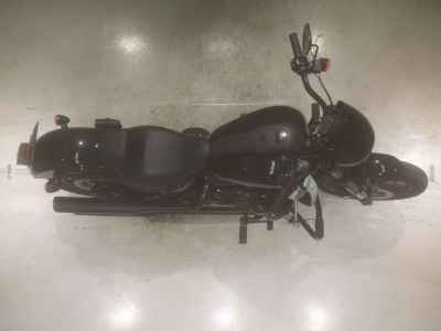 Harley-Davidson FXLRS1920 2024