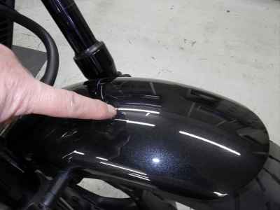 Honda Rebel CMX1100 2023