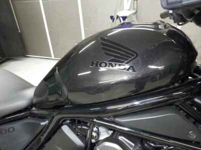 Honda Rebel CMX1100 2023