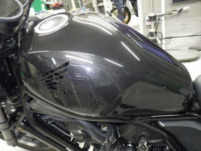 Honda Rebel CMX1100 2023