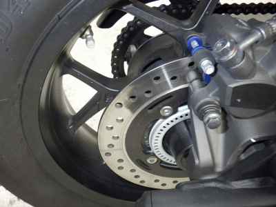 Honda Rebel CMX1100 2023