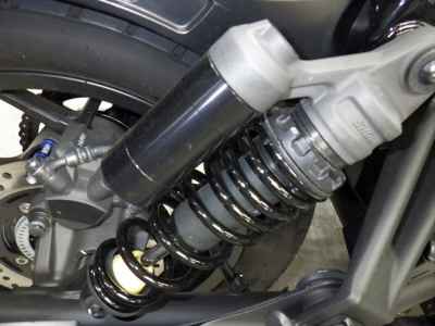 Honda Rebel CMX1100 2023