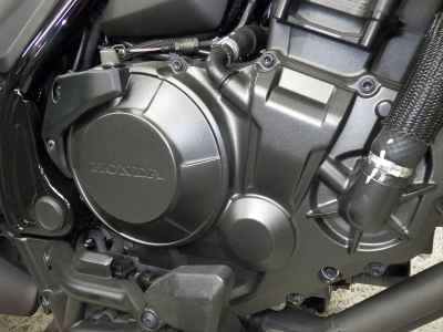 Honda Rebel CMX1100 2023