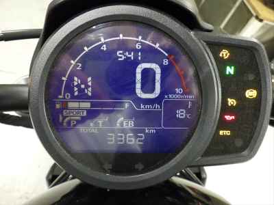 Honda Rebel CMX1100 2023