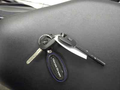 Honda Rebel CMX1100 2023