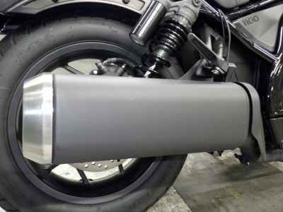 Honda Rebel CMX1100 2023