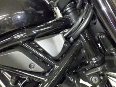 Honda Rebel CMX1100 2023