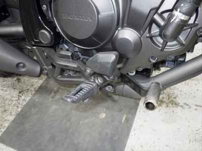 Honda Rebel CMX1100 2023