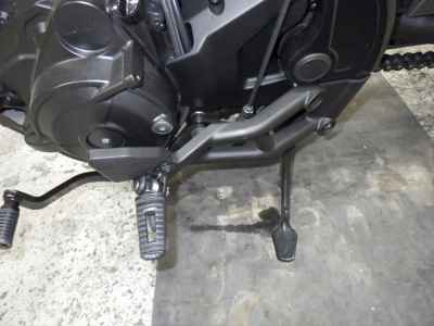 Honda Rebel CMX1100 2023