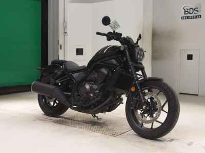 Honda Rebel CMX1100 2023