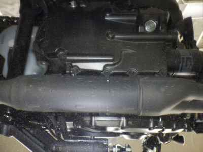 Honda Rebel CMX1100 2023