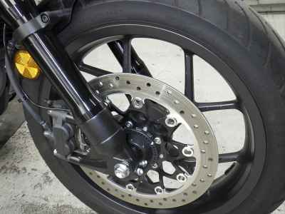 Honda Rebel CMX1100 2023