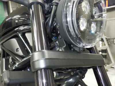 Honda Rebel CMX1100 2023