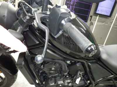 Honda Rebel CMX1100 2023