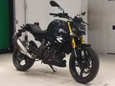 BMW G310R 2023