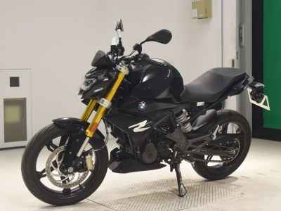 BMW G310R 2023