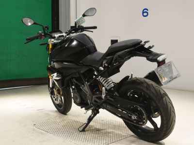 BMW G310R 2023