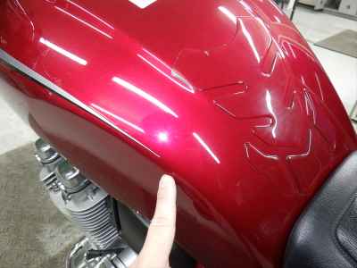 Honda CB1100EX 2015