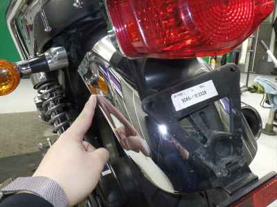 Honda CB1100EX 2015