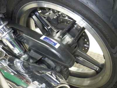 Honda CB1100EX 2015