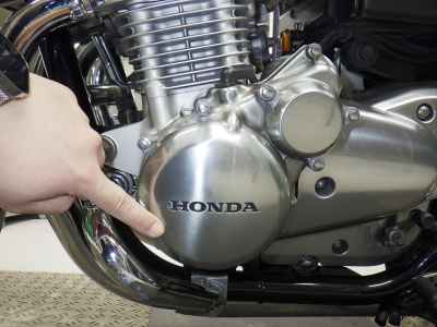 Honda CB1100EX 2015