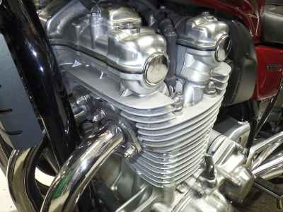 Honda CB1100EX 2015