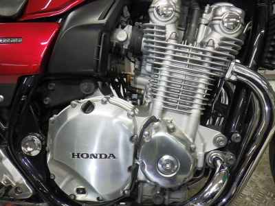 Honda CB1100EX 2015