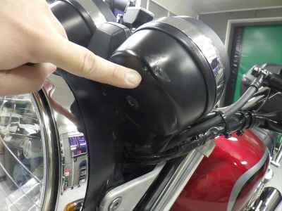 Honda CB1100EX 2015