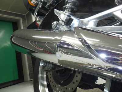 Honda CB1100EX 2015