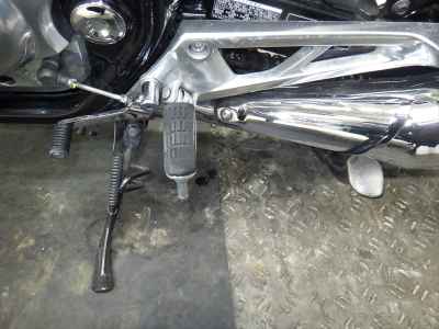 Honda CB1100EX 2015