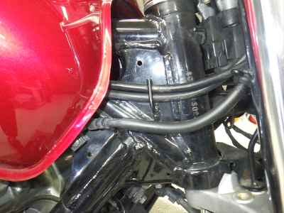 Honda CB1100EX 2015