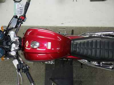Honda CB1100EX 2015