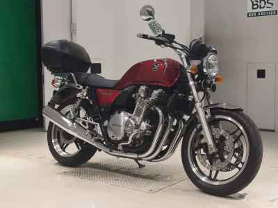 Honda CB1100EX 2015