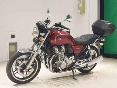 Honda CB1100EX 2015