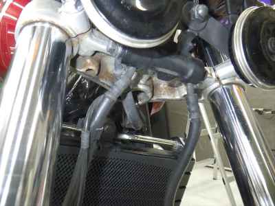 Honda CB1100EX 2015