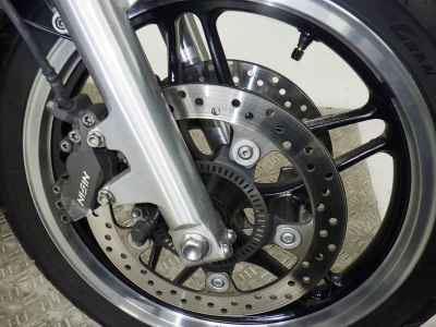 Honda CB1100EX 2015