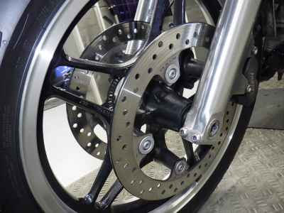 Honda CB1100EX 2015