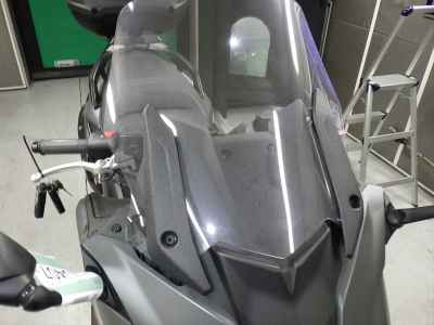 Yamaha TMAX 560T 2020