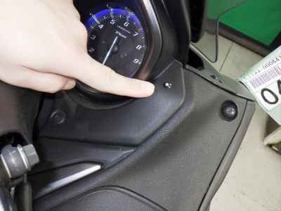 Yamaha TMAX 560T 2020