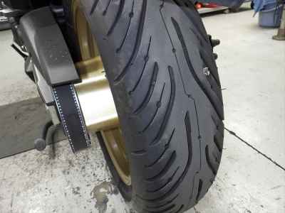 Yamaha TMAX 560T 2020