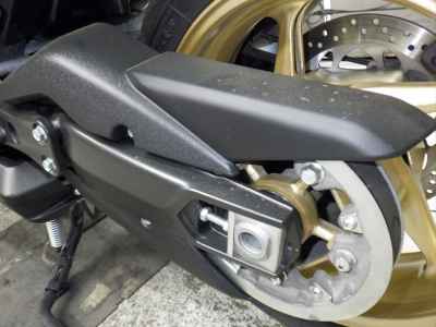 Yamaha TMAX 560T 2020