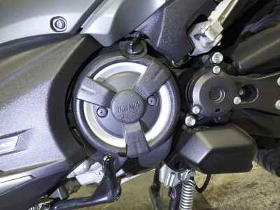 Yamaha TMAX 560T 2020