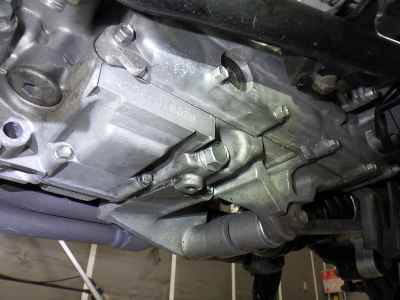 Yamaha TMAX 560T 2020