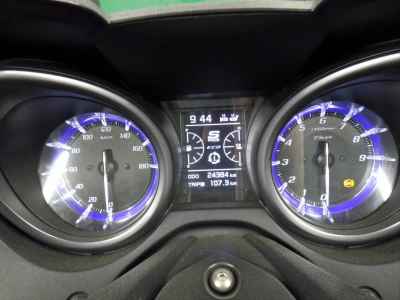 Yamaha TMAX 560T 2020