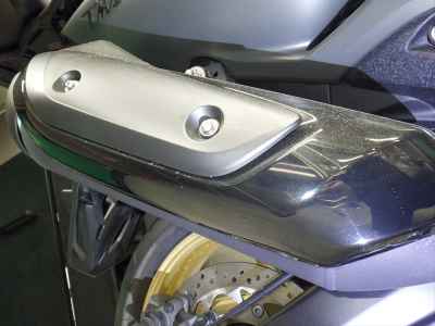 Yamaha TMAX 560T 2020