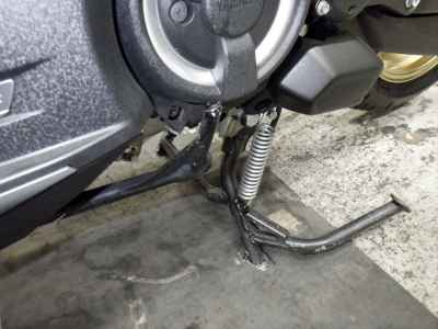 Yamaha TMAX 560T 2020