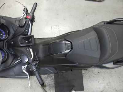 Yamaha TMAX 560T 2020